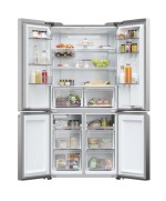 Frigo Americano HAIER GB HCR5919EHMP