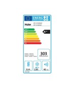 Frigo Americano HAIER GB HCR5919EHMP