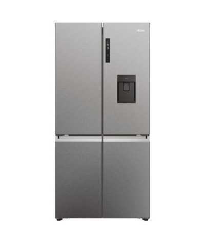 Frigo Americano HAIER GB HCR5919EHMP