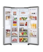 Frigo Americano LG GB GSBC40PYPE
