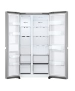 Frigo Americano LG GB GSBC40PYPE