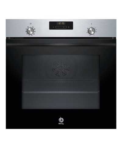 Horno Encastre Independiente BALAY GB 3HB413CX3