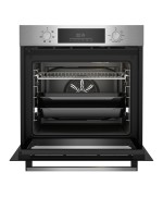 Horno Encastre Independiente BEKO GB BBIE123001XD