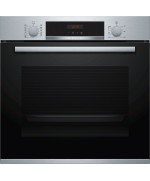 Horno Encastre Independiente BOSCH GB HBA5740S0