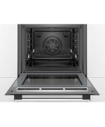 Horno Encastre Independiente BOSCH GB HBA5740S0
