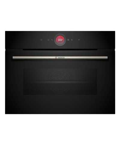 Horno Encastre Independiente BOSCH GB CBG7341B1