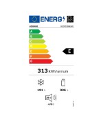 Frigo Americano HISENSE GB RS3P538NEWE