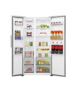 Frigo Americano HISENSE GB RS3P538NEWE