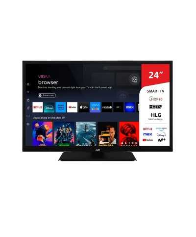 Tv Led De 20 A 25 JVC GM LT24VDH540S