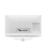 Tv Led De 20 A 25 LG GM 24TQ510S-WZ