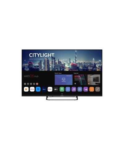 Tv Led De 40 A 45 SMART-TECH 43UW02V