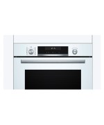 Horno Encastre Independiente BOSCH GB HBG578EW7