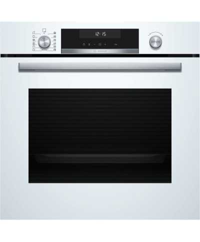 Horno Encastre Independiente BOSCH GB HBG578EW7