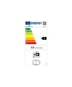 Tv Led De 46 A 55 SMART-TECH 50UW02V