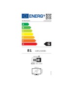 Tv Led De 46 A 55 LG GM 55NANO80A6B