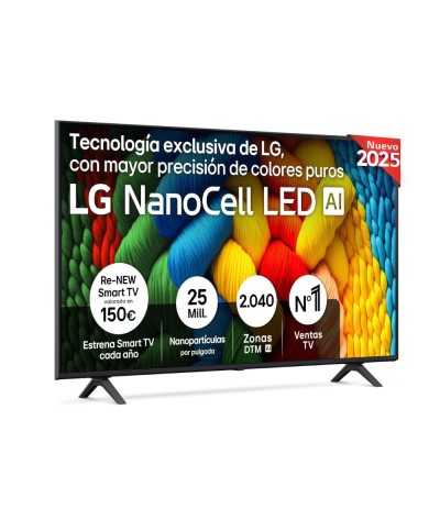 Tv Led De 46 A 55 LG GM 55NANO80A6B