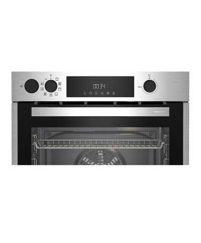Horno Encastre Independiente GRUNDIG GB GEBD11300BMP