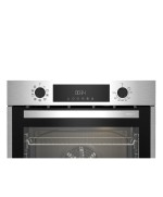 Horno Encastre Independiente GRUNDIG GB GEBM11301XC