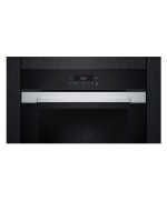 Horno Encastre Independiente SIEMENS GB HB372ABS0