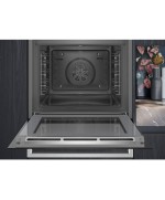 Horno Encastre Independiente SIEMENS GB HB372ABS0