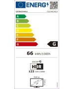 Tv Led De 46 A 55 LG GM OLED48C46LA