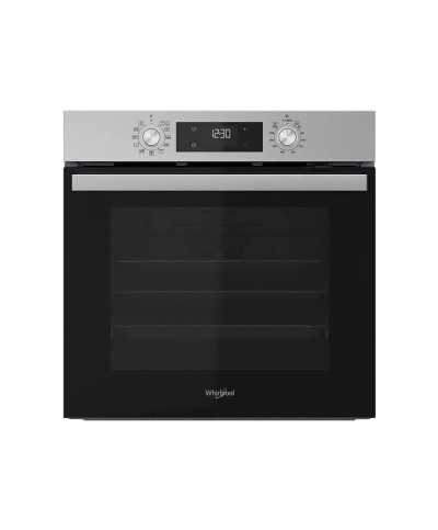 Horno Encastre Independiente WHIRLPOOL GB OMR58HU1X