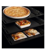 Horno Encastre Independiente WHIRLPOOL GB OAKZ97961SPIX