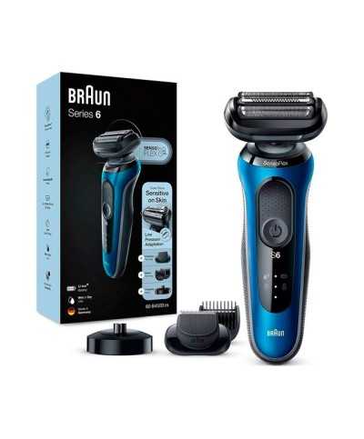 Afeitadora / Recambios BRAUN GP 61-B1200S