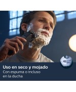Afeitadora / Recambios PHILIPS PH S8697-35