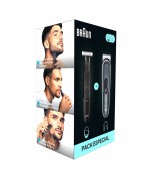 Afeitadora / Recambios BRAUN GP BG5360