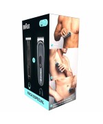 Afeitadora / Recambios BRAUN GP BG5360