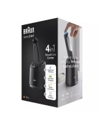 Afeitadora / Recambios BRAUN GP 0-CC