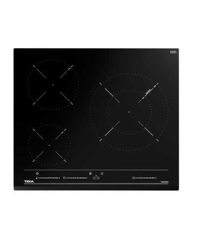 Encimera Induccion TEKA EXC ISN63CD28