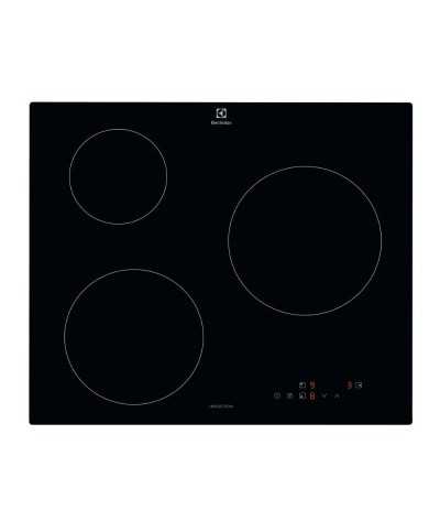 Encimera Induccion ELECTROLUX GB CIB60320CK