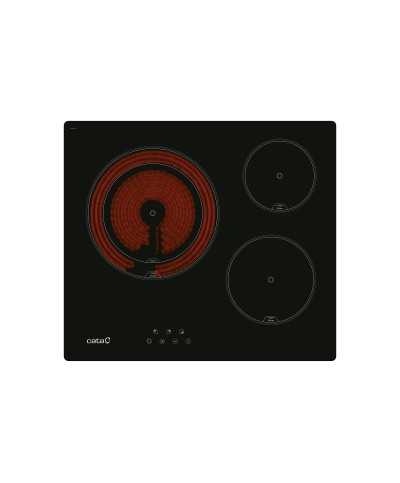 Encimera Vitroceramica CATA GB 08063411