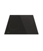 Encimera Vitroceramica CANDY GB CH63DCC