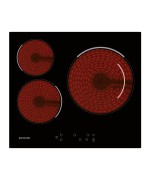 Encimera Vitroceramica INFINITON GB VIT3P54W