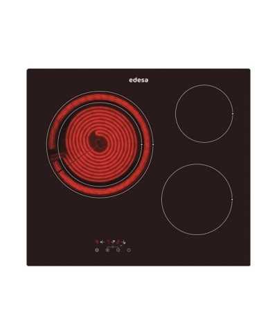 Encimera Vitroceramica EDESA GB EVT6328RA