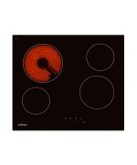 Encimera Vitroceramica EDESA GB EVT6422R