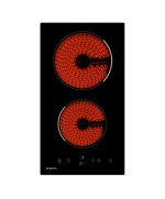 Encimera Vitroceramica INFINITON GB VIT2FBN