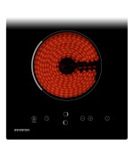 Encimera Vitroceramica INFINITON GB VIT2FBN