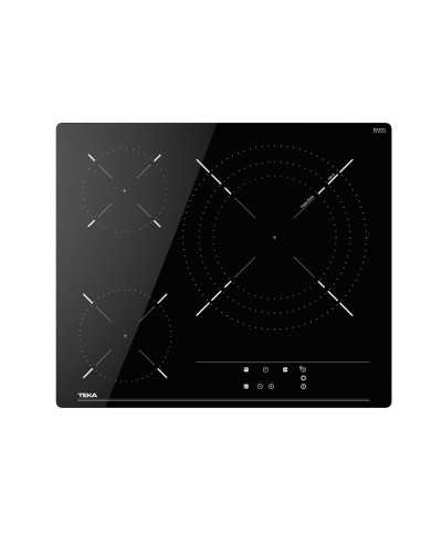 Encimera Vitroceramica TEKA GB 112530007