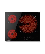 Encimera Vitroceramica TEKA GB 112530007