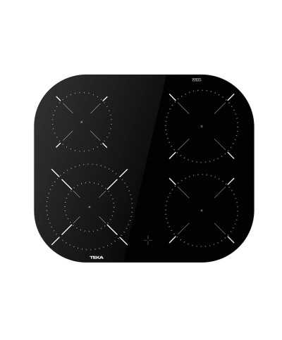 Encimera Vitroceramica TEKA GB 112550018