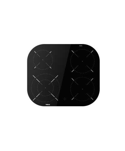 Encimera Vitroceramica TEKA GB 112550018