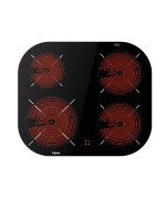 Encimera Vitroceramica TEKA GB 112550018