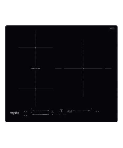 Encimera Induccion WHIRLPOOL GB WBS5560NE