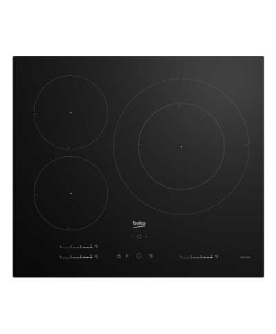 Encimera Induccion BEKO GB HII63720UT