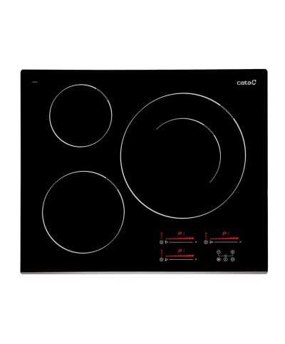 Encimera Induccion CATA GB 08063400