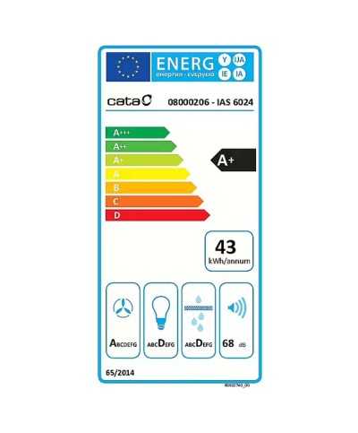 Encimera Induccion CATA GB 08000206
